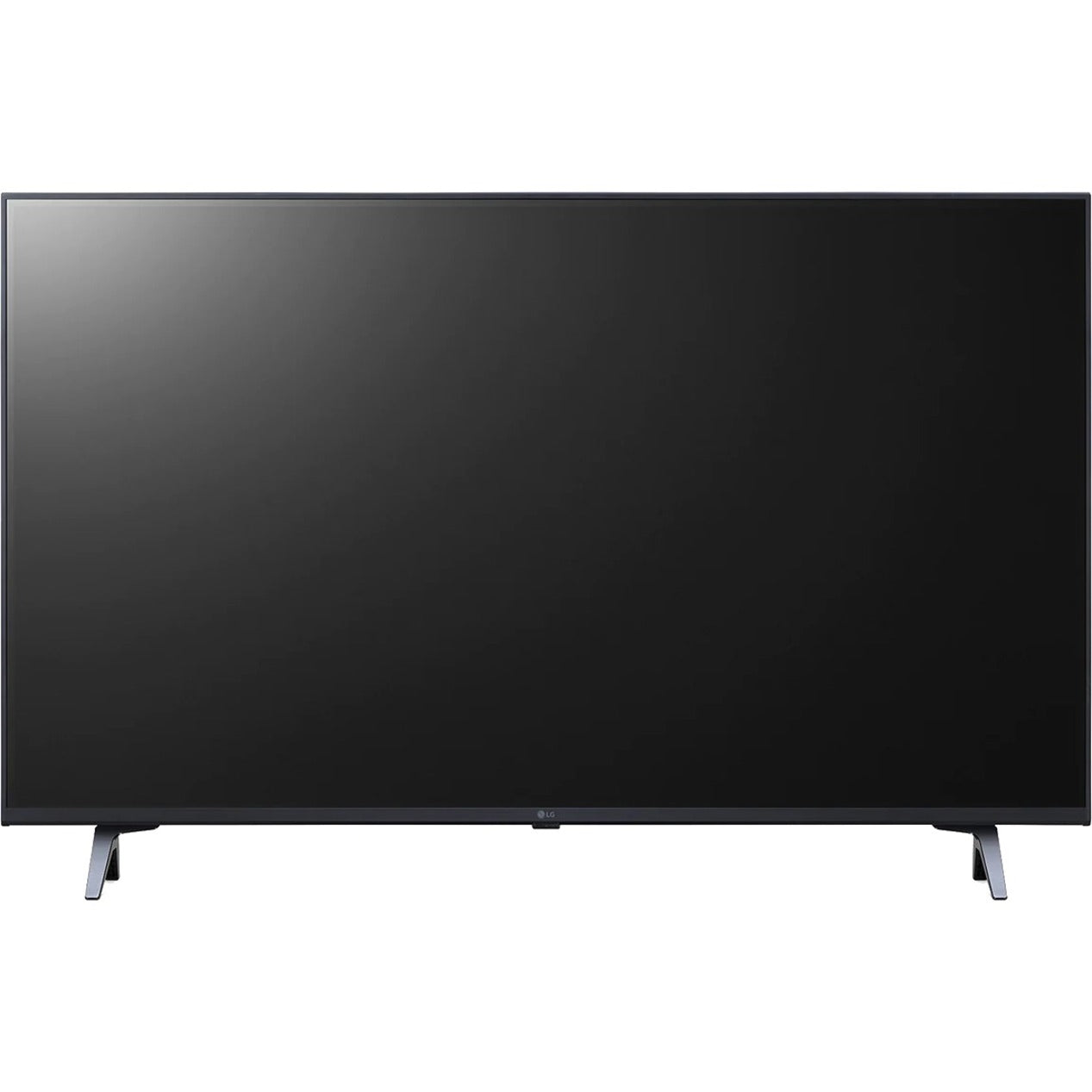 LG Commercial Lite 43UR340C9UD 43" LED-LCD TV - 4K UHDTV - Navy Blue - TAA Compliant