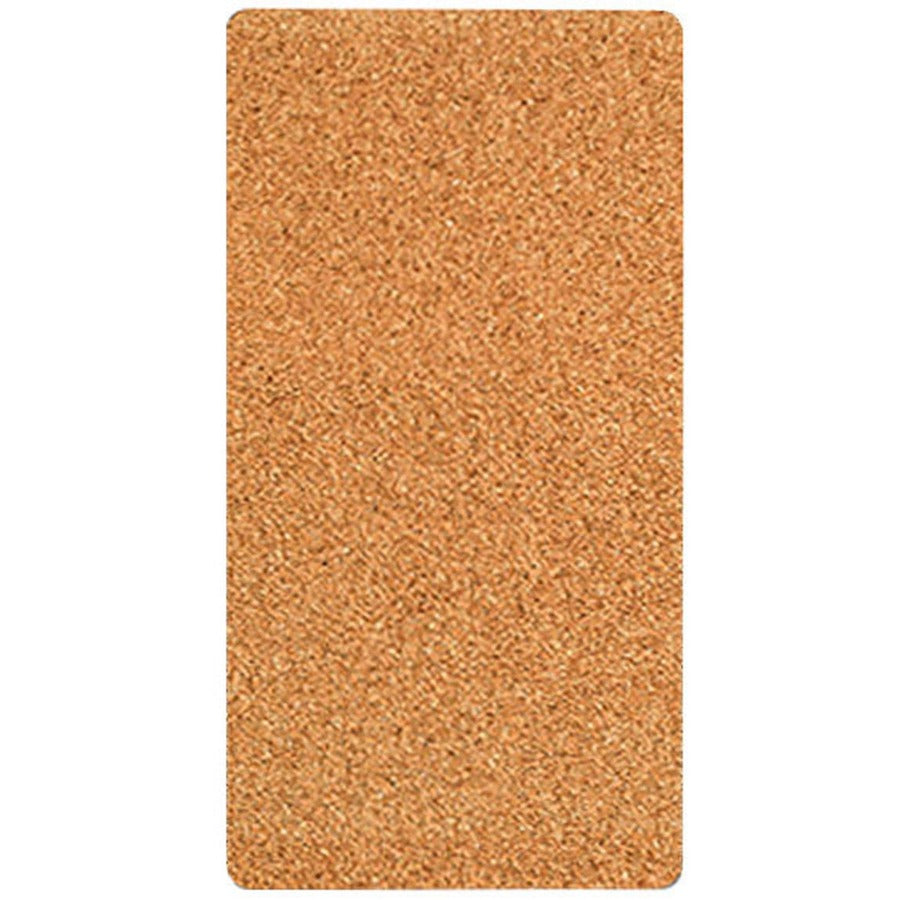 Lorell Do-it-Yourself Frameless Corkboard