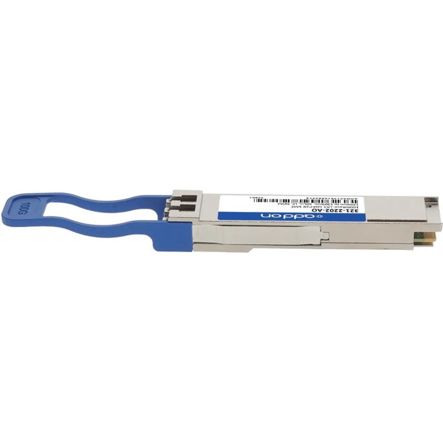 AddOn Netscout QSFP28 Module