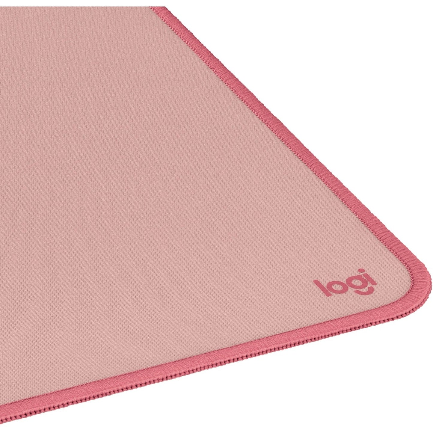 Logitech Desk Mat Studio Series (Darker Rose)
