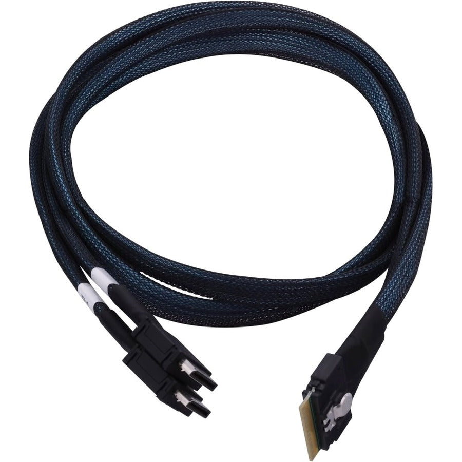 Microchip Adaptec ACK-I-SlimSASx8-2Oculinkx4-0.8M