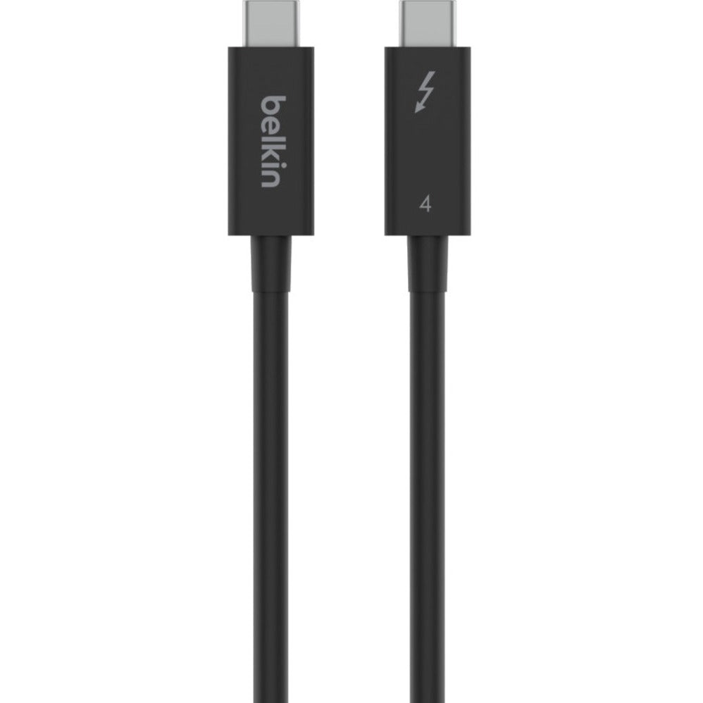 Belkin CONNECT Thunderbolt 4 Cable 1M Passive