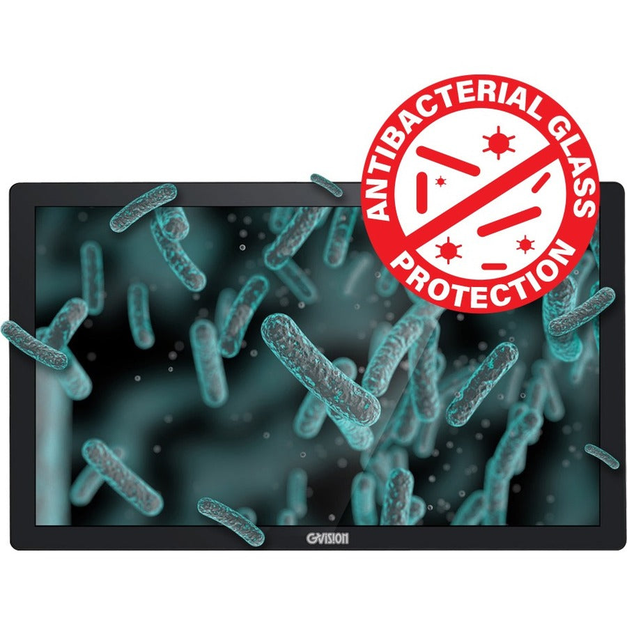 GVision AB27ZD-OV-45P0 27" LCD Touchscreen Monitor - 16:9