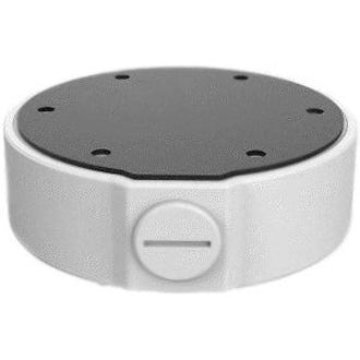 Turing Video Mounting Box for Network Camera - White