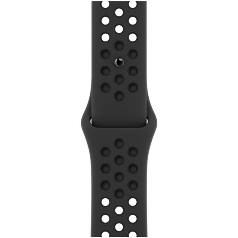 Apple 41mm Anthracite/Black Nike Sport Band