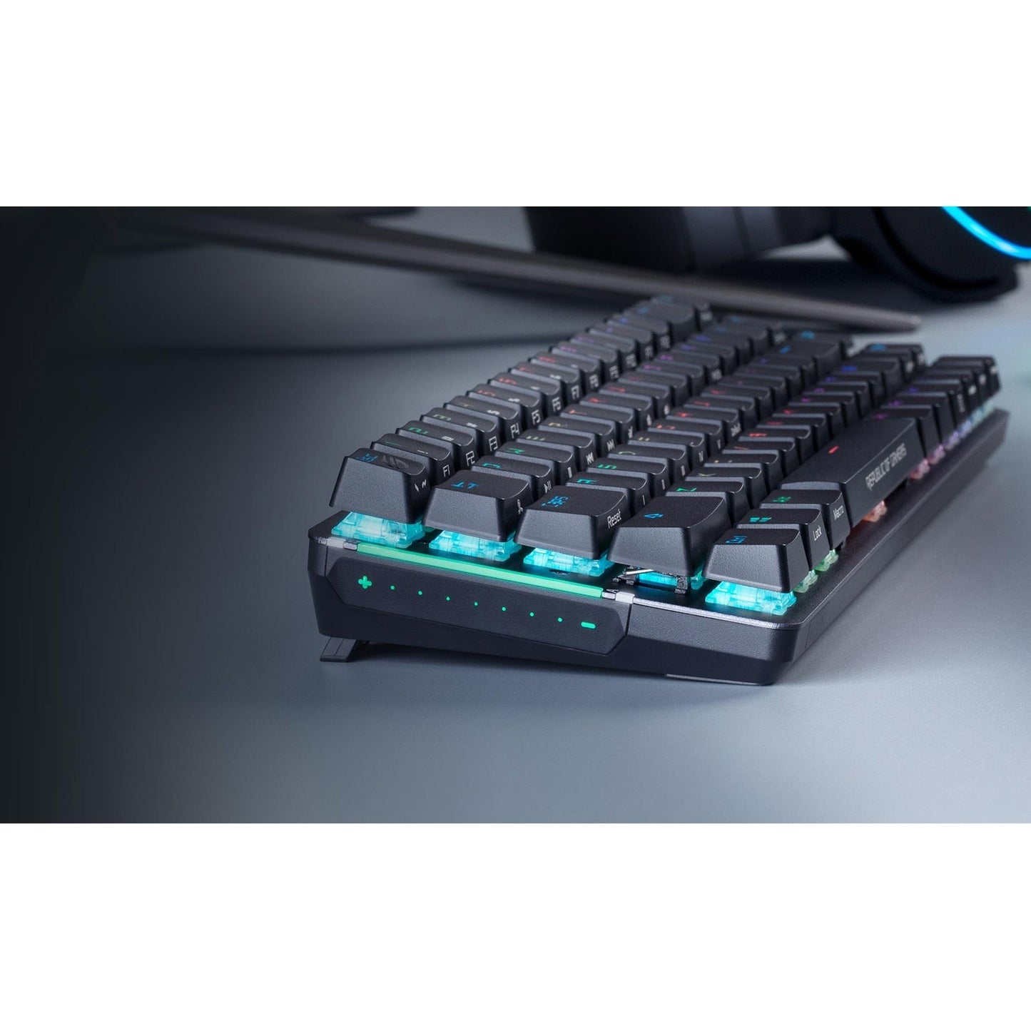Asus ROG Falchion NX Gaming Keyboard