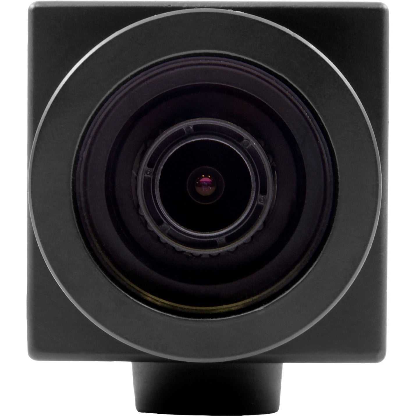 Marshall Miniature CV503-WP 2.5 Megapixel Indoor/Outdoor Full HD Surveillance Camera - Color