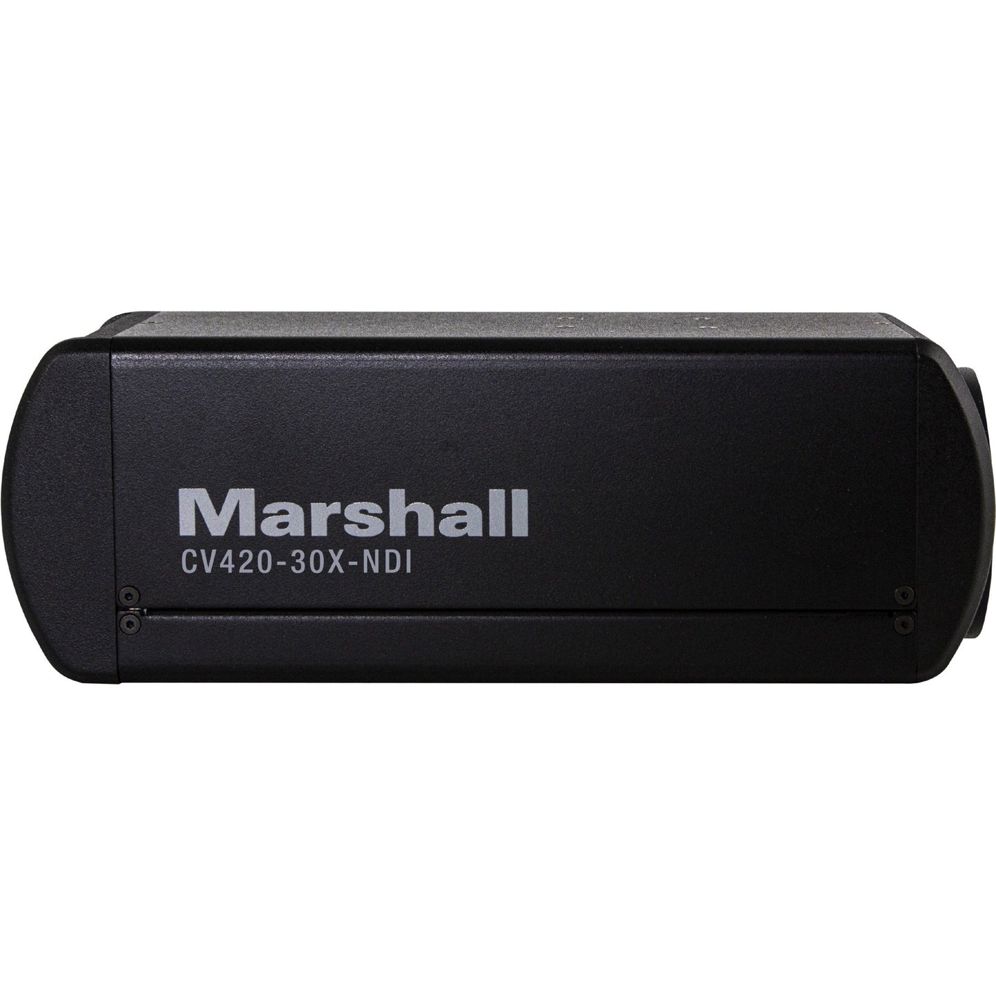 Marshall CV420-30X-NDI 8.5 Megapixel Indoor/Outdoor 4K Network Camera - Color