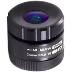 Marshall - 7.60 mmf/2 - Fixed Lens for CS Mount