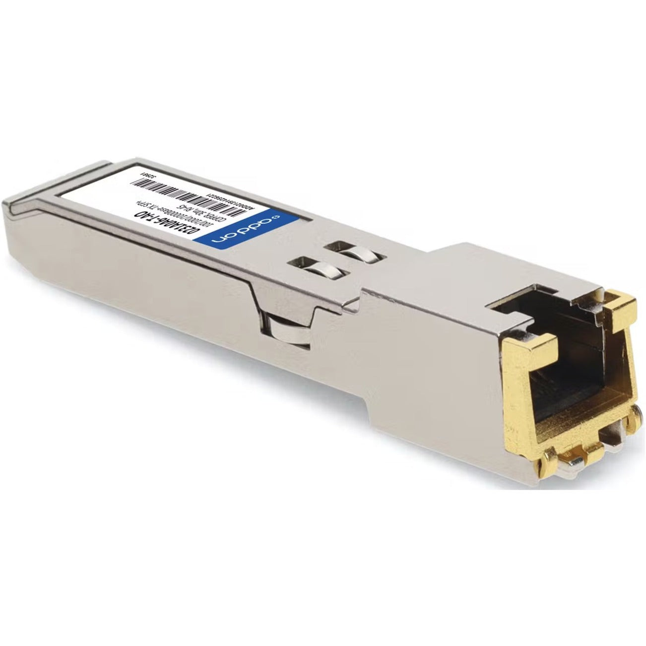 AddOn HP SFP+ Module