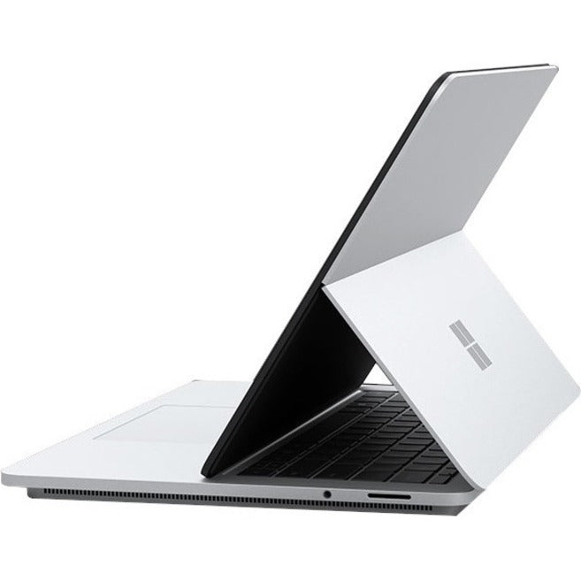 Microsoft Surface Laptop Studio 14.4" Touchscreen Convertible 2 in 1 Notebook - 2400 x 1600 - Intel Core i7 11th Gen i7-11370H Quad-core (4 Core) 3 GHz - 16 GB Total RAM - 512 GB SSD - Platinum