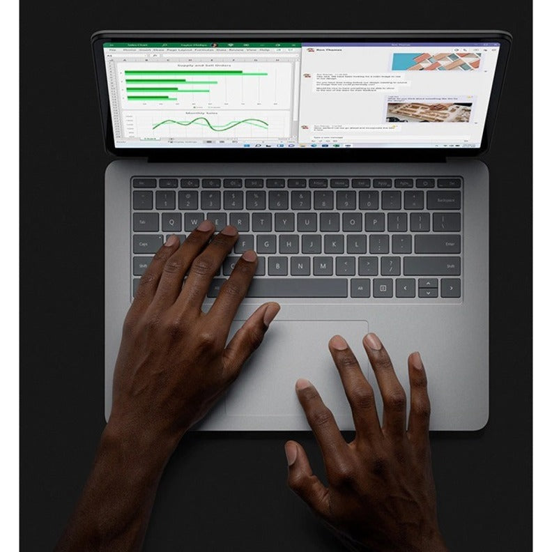 Microsoft Surface Laptop Studio 14.4" Touchscreen Convertible 2 in 1 Notebook - 2400 x 1600 - Intel Core i7 11th Gen i7-11370H Quad-core (4 Core) - 32 GB Total RAM - 2 TB SSD - Platinum