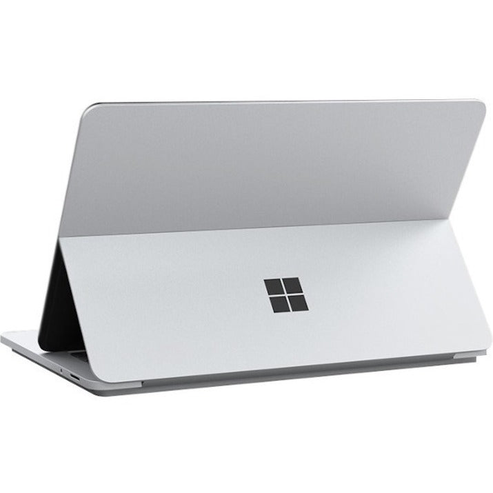 Microsoft Surface Laptop Studio 14.4" Touchscreen Convertible 2 in 1 Notebook - 2400 x 1600 - Intel Core i5 11th Gen i5-11300H Quad-core (4 Core) - 16 GB Total RAM - 256 GB SSD - Platinum - TAA Compliant