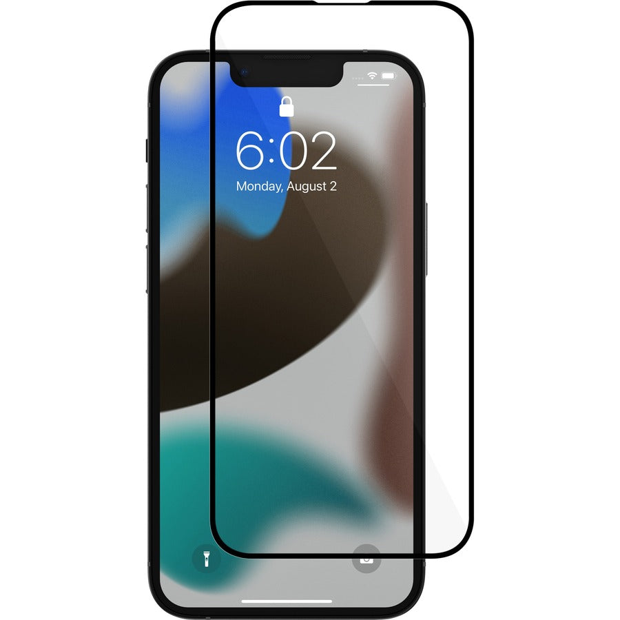 Moshi AirFoil Pro iP13 mini - Black Black