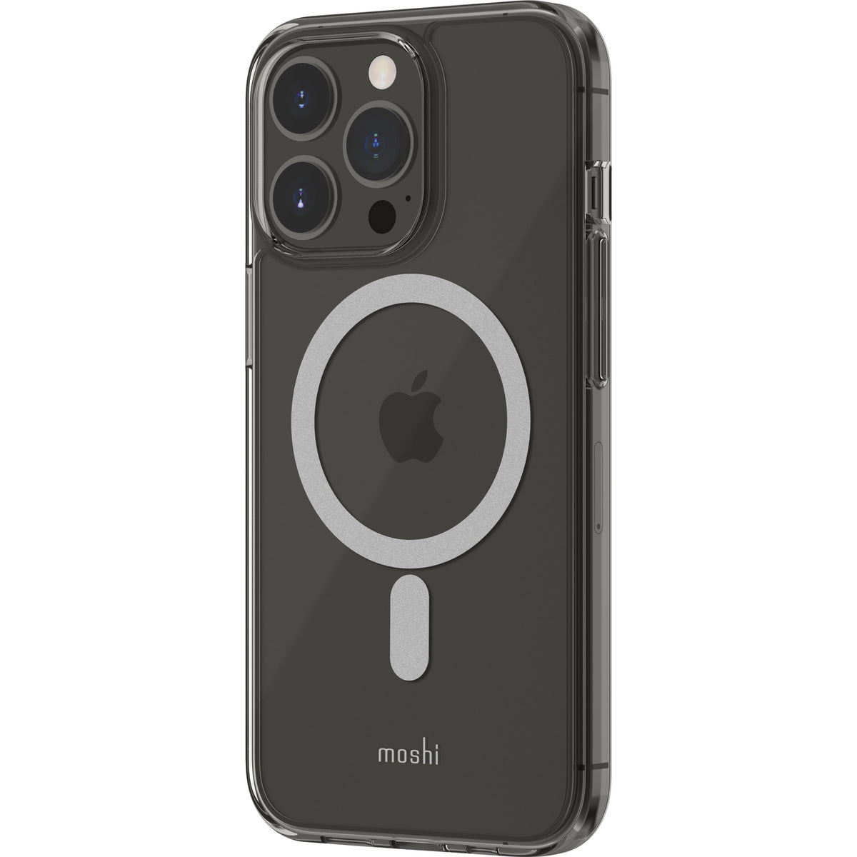 Moshi Arx XT (MagSafe) iPhone 13 Pro Clear