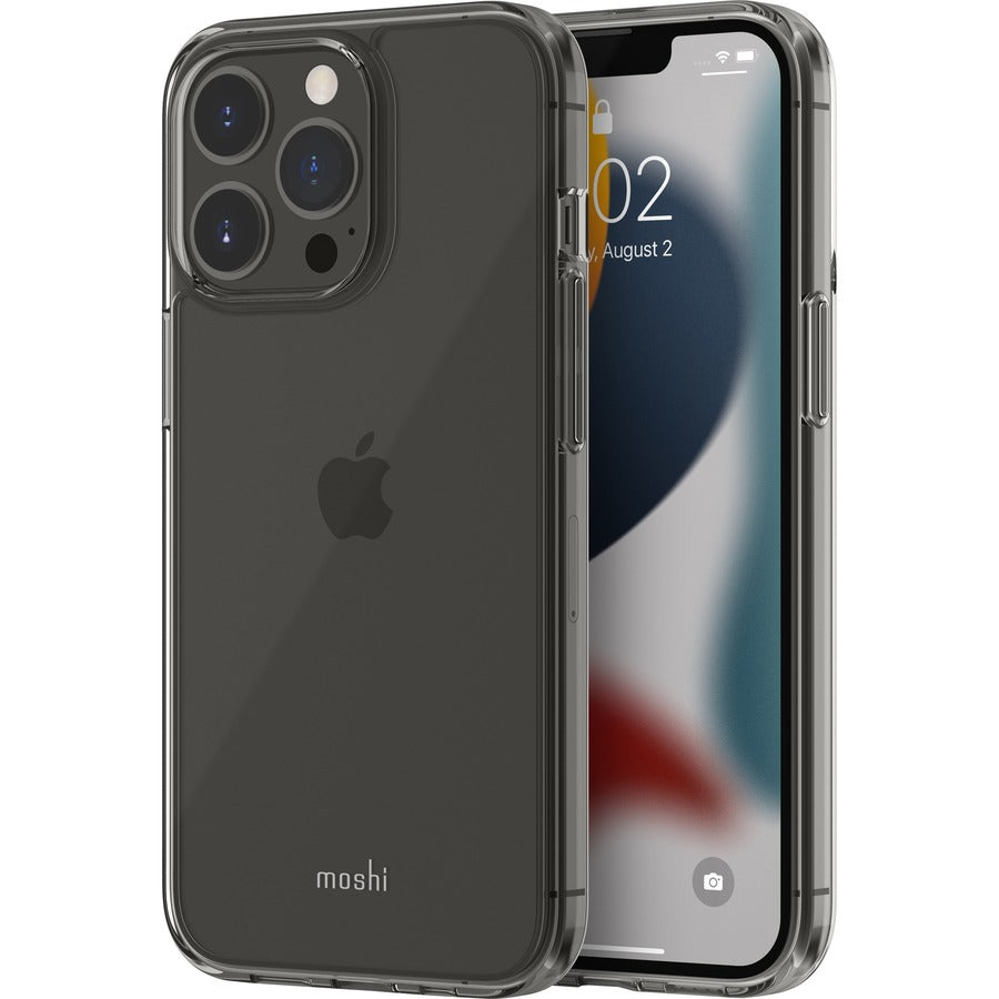 Moshi iGlaze XT iPhone 13 Pro - Clear