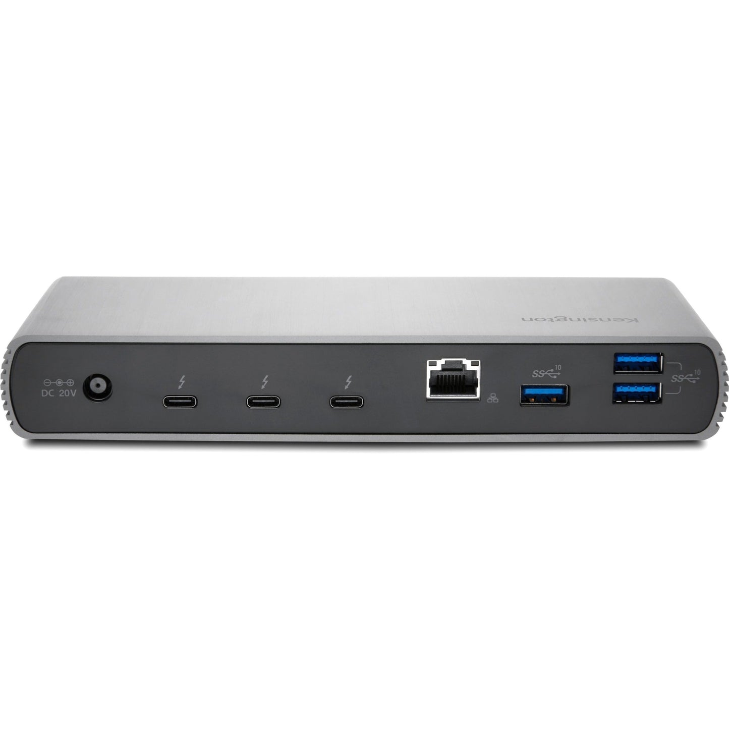 Kensington SD5750T Thunderbolt 4 Dual 4K Dock (DFS)