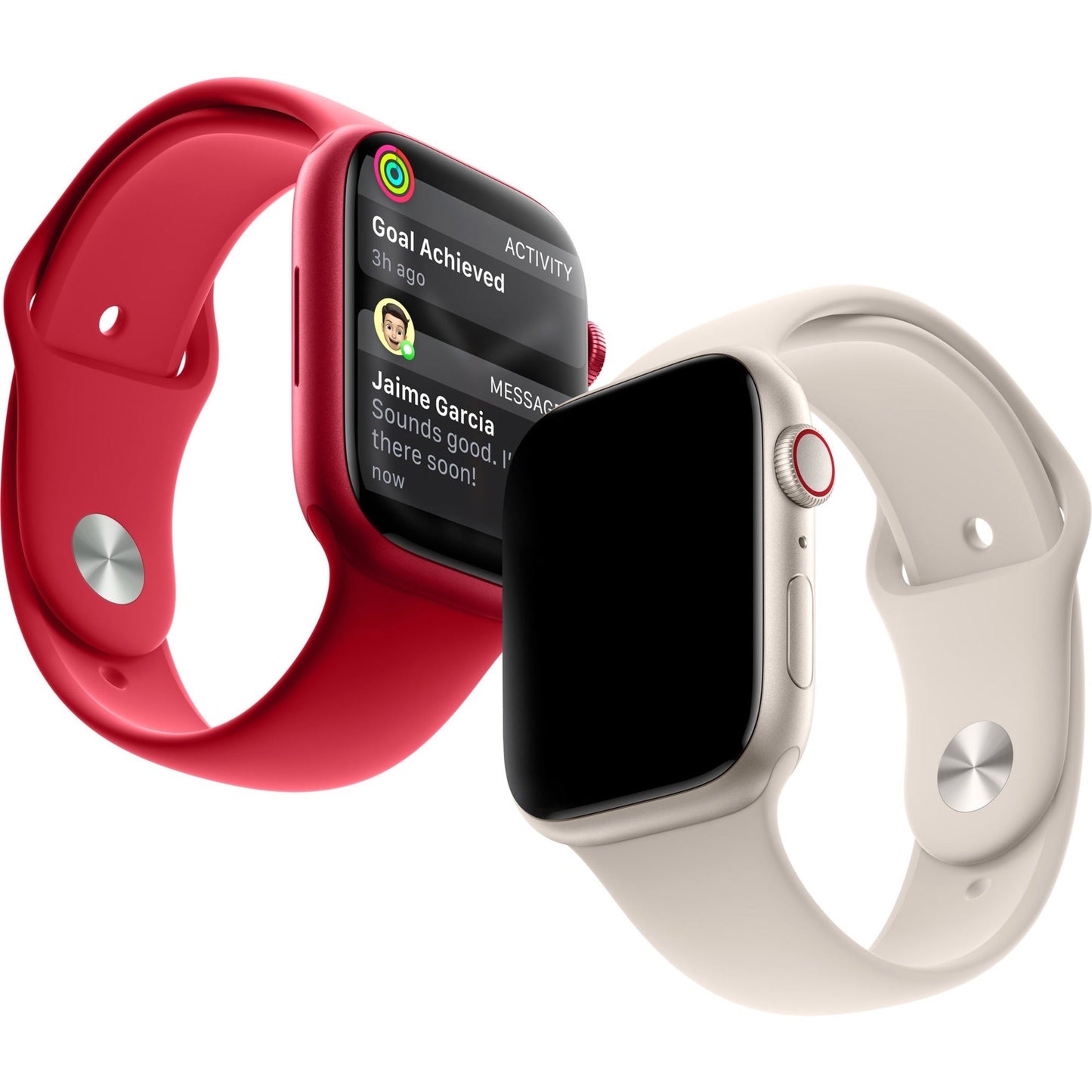 Apple Watch Series 7 Smart Watch