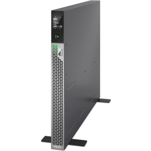APC by Schneider Electric Smart-UPS Ultra 3000VA Tower/Rack Convertible UPS