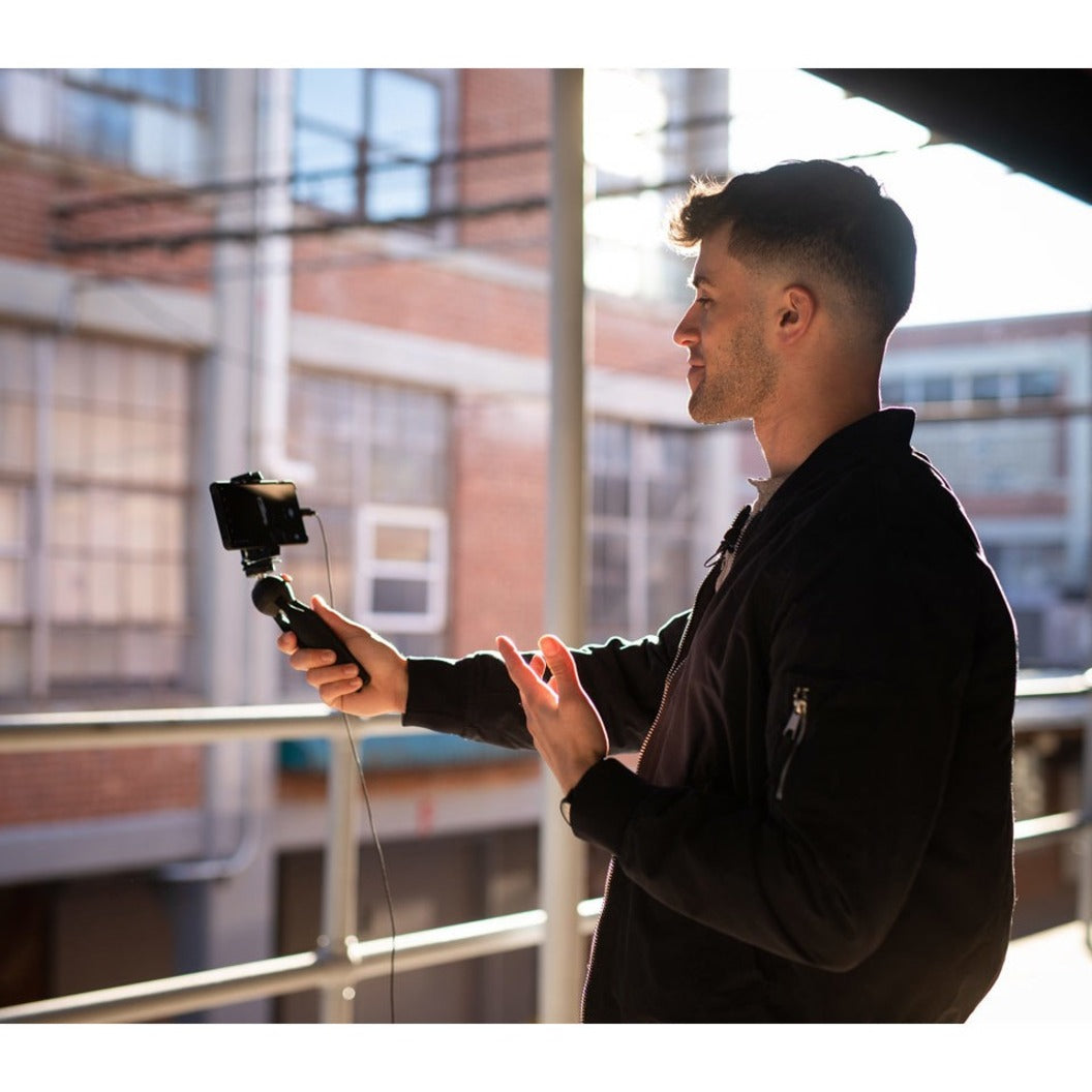 Sennheiser Wired Condenser Microphone