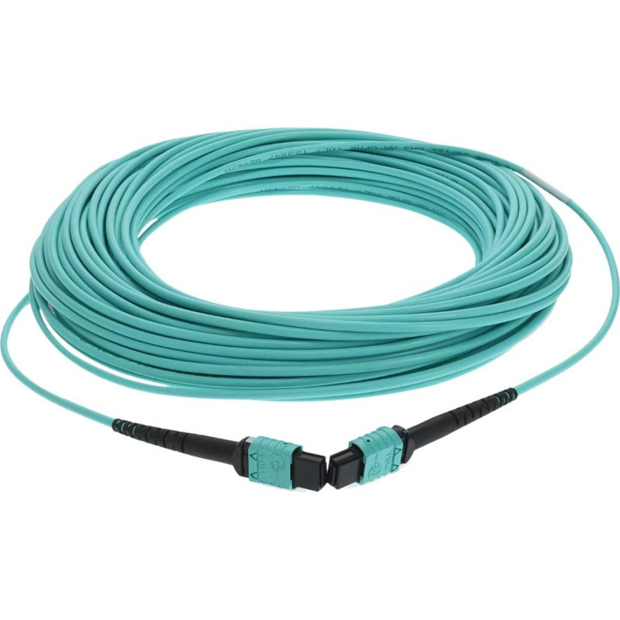 AddOn Fiber Optic Patch Network Cable