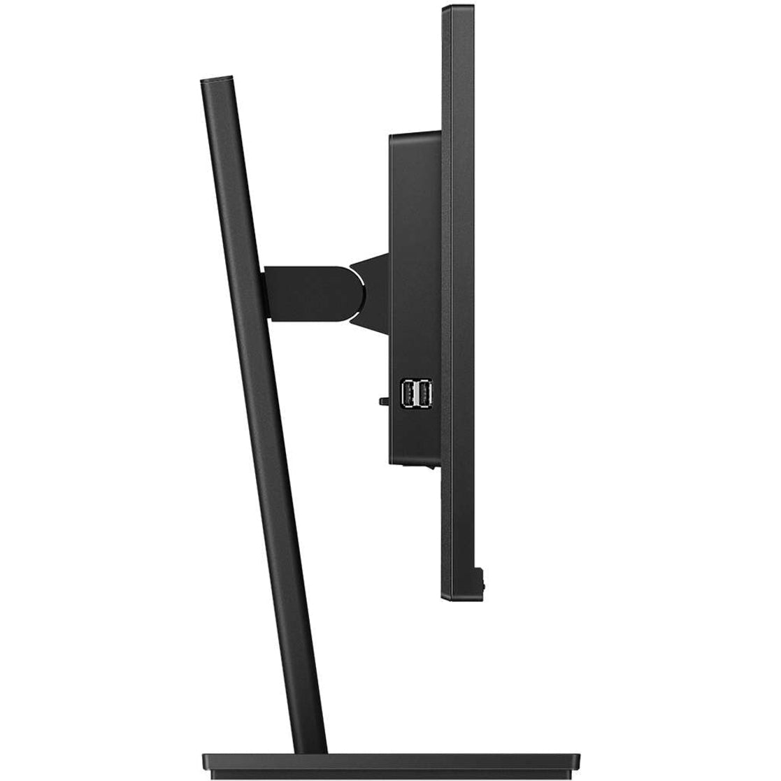 Philips 272B1G 27" Full HD LCD Monitor - 16:9 - Textured Black