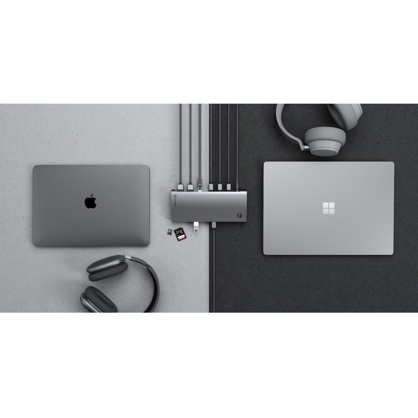 Alogic Thunderbolt 4 BLAZE Docking Station