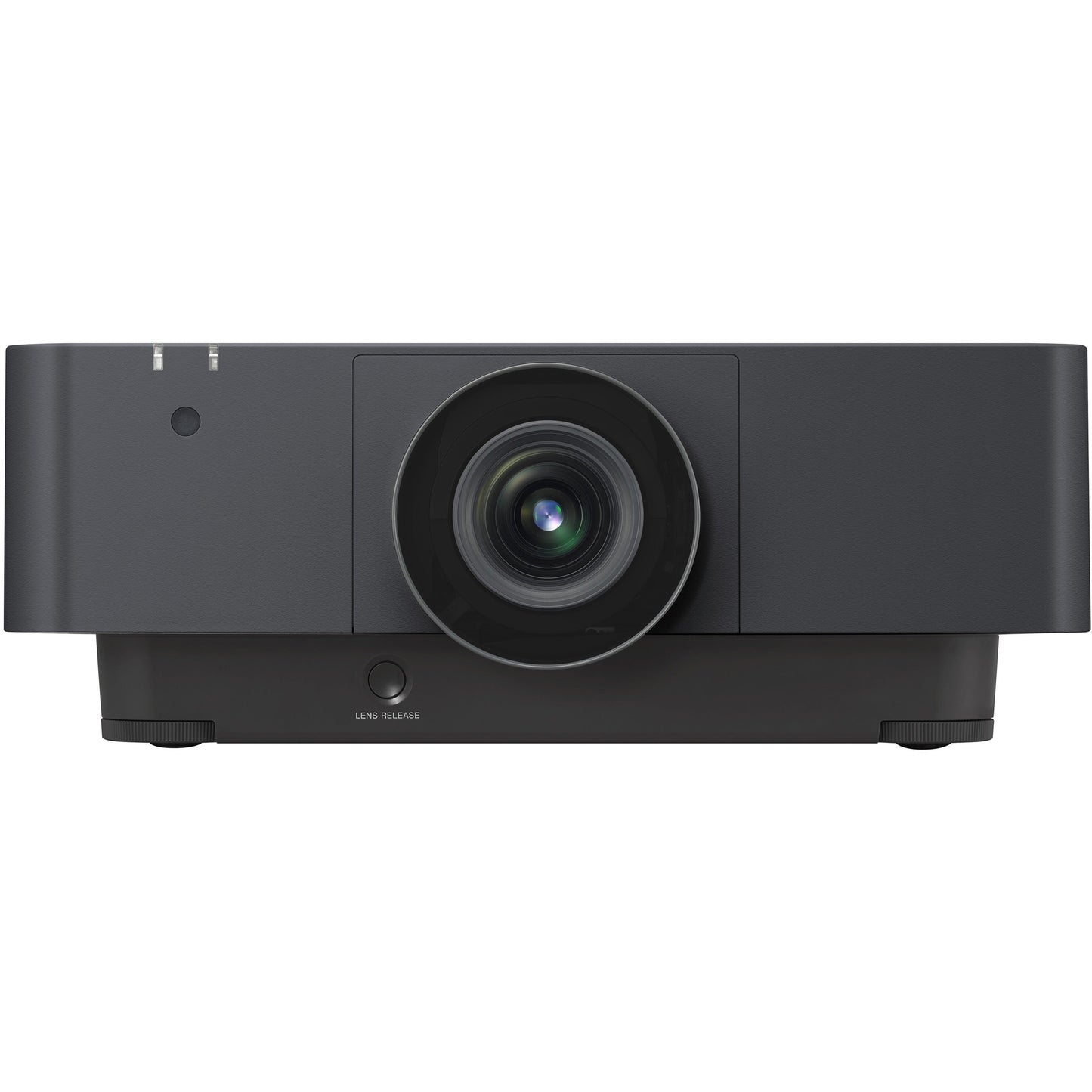 Sony Pro BrightEra VPL-FHZ85 3LCD Projector - 16:10 - Ceiling Mountable - Black