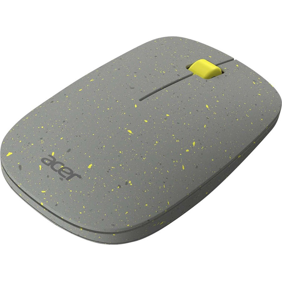 VERO MOUSE GRAY 1200 DPI MADE
