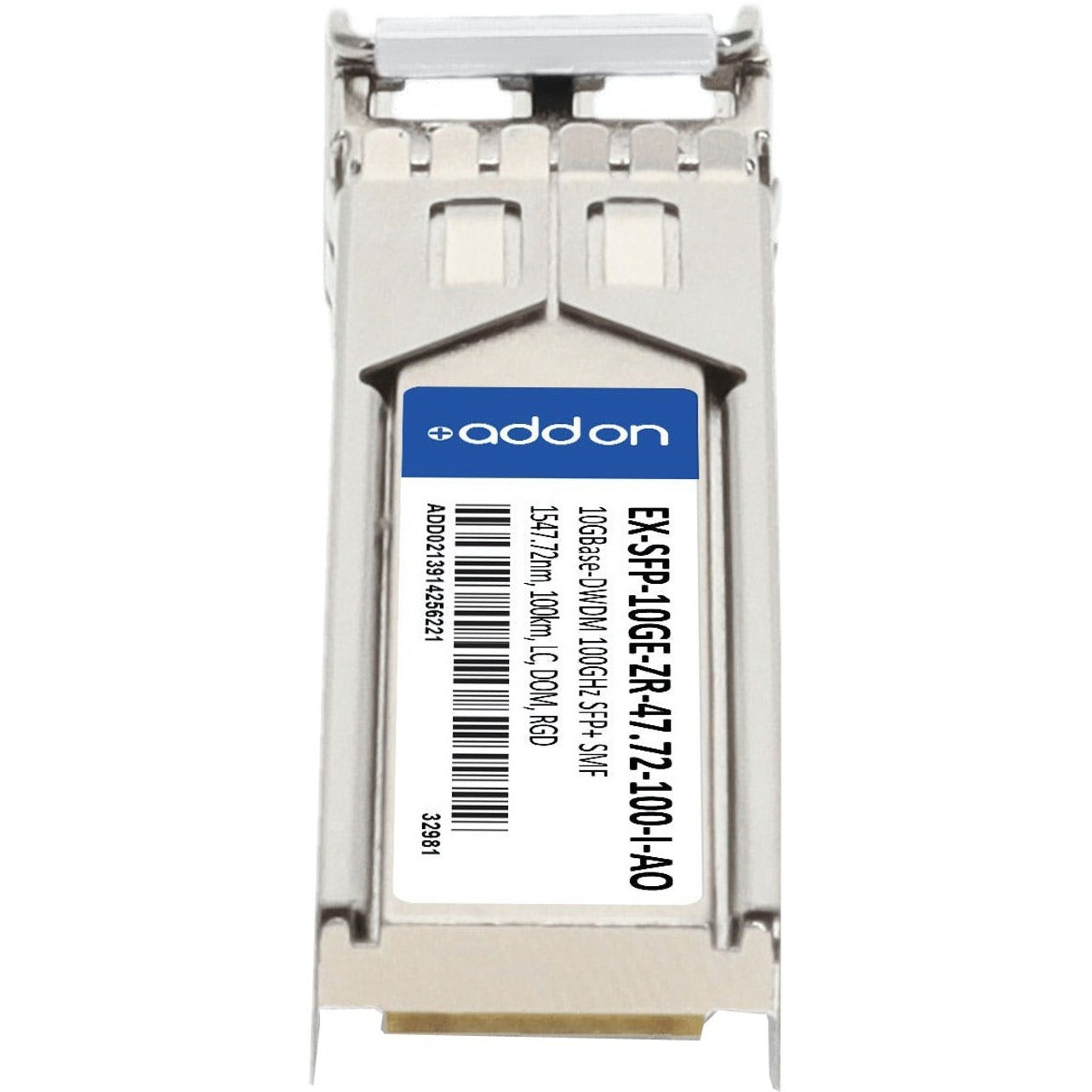 AddOn Juniper Networks SFP+ Module