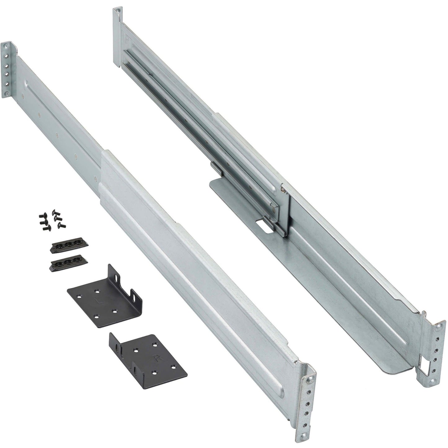 Eaton Ship-in-Rack 4-Post Adjustable Mounting Rail Kit for Eaton 5PX G2 UPS Systems