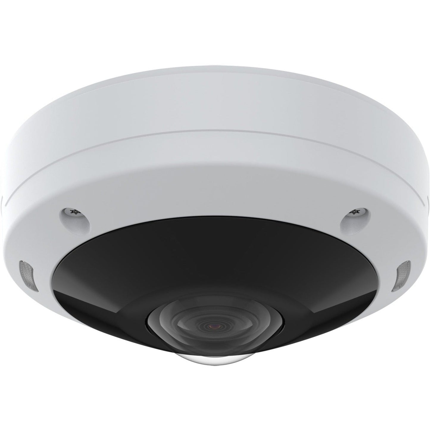 AXIS M4308-PLE 12 Megapixel Outdoor Network Camera - Color - Dome