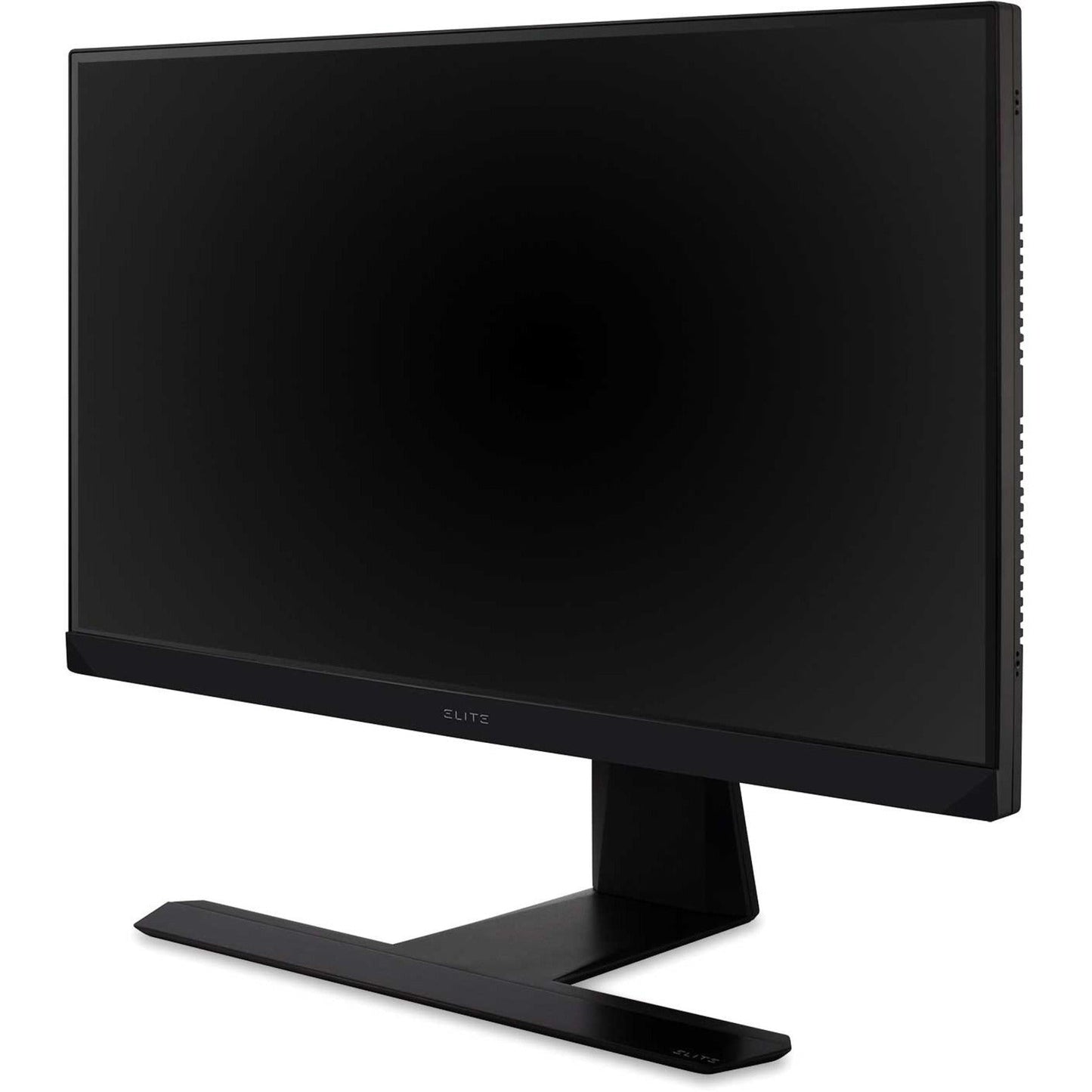 ViewSonic ELITE XG251G 25 Inch 1080p 1ms 360Hz IPS Gaming Monitor with GSYNC HDR400 RGB Lighting NVIDIA Reflex and Advanced Ergonomics for Esports