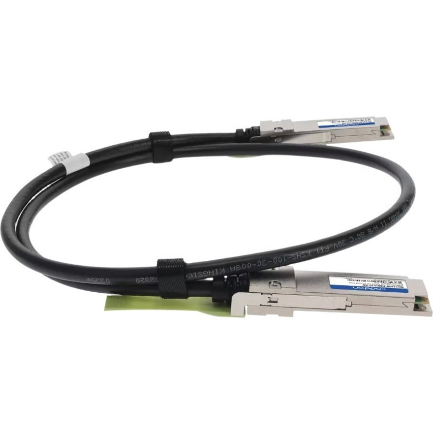 AddOn Twinaxial Network Cable