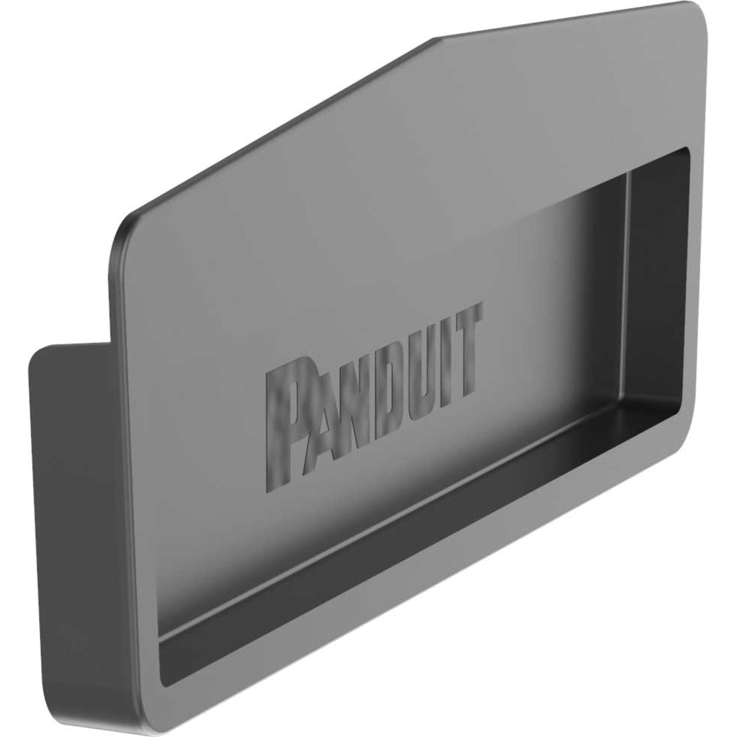 Panduit FiberRunner® End Cap