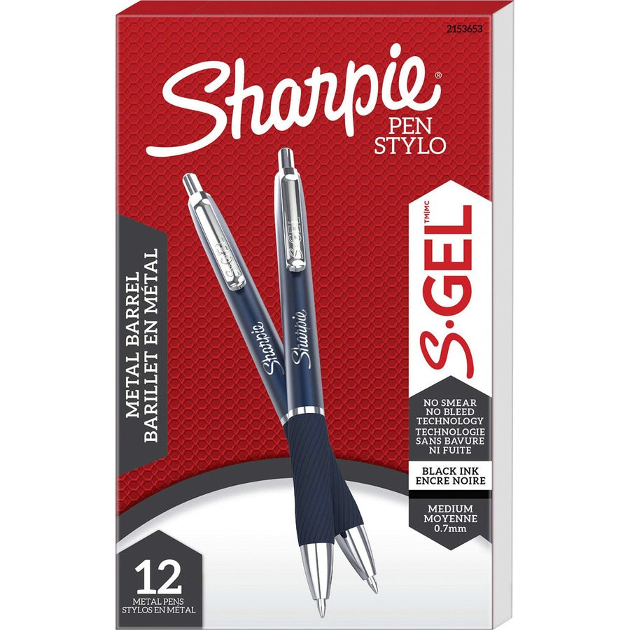 Sharpie S-Gel Pens