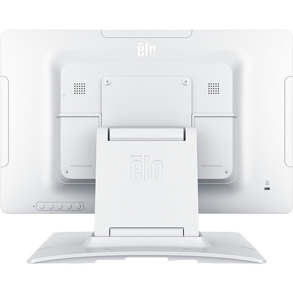 Elo 1502LM 15.6" Webcam LCD Touchscreen Monitor - 16:9 - 30 ms