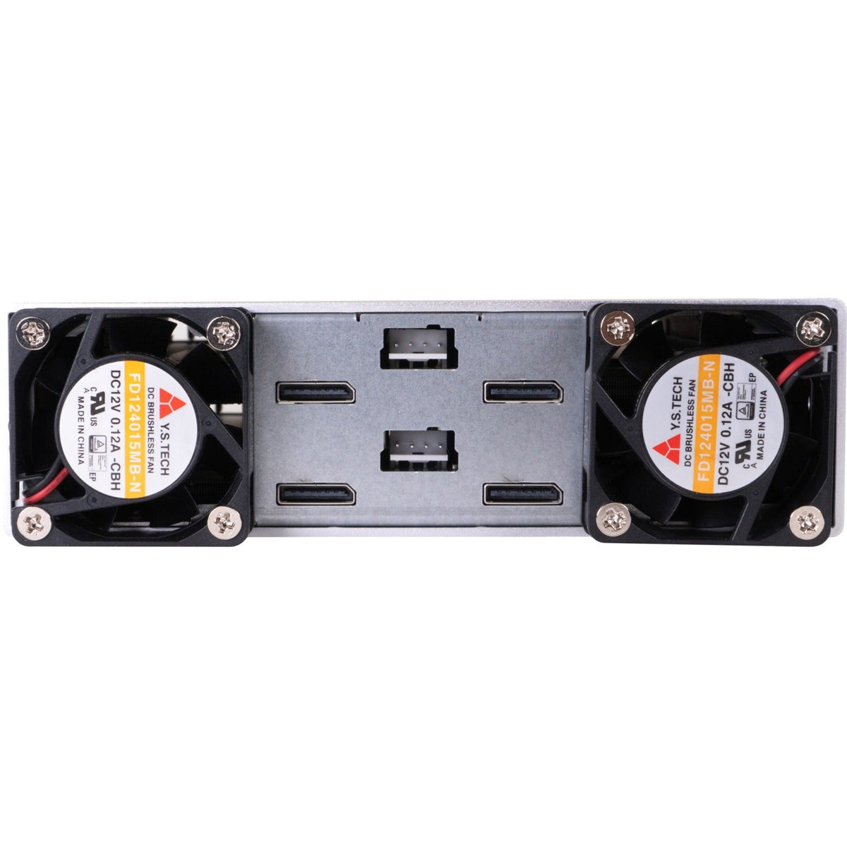 CRU SHIPS QX448 Installation Kit