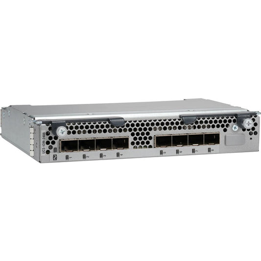 Cisco IOM 2408 I/O Module (8 external 25G ports 32 internal 10G ports)