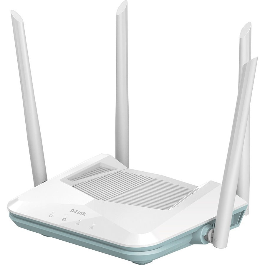AX1500 WI-FI 6 AI ROUTER