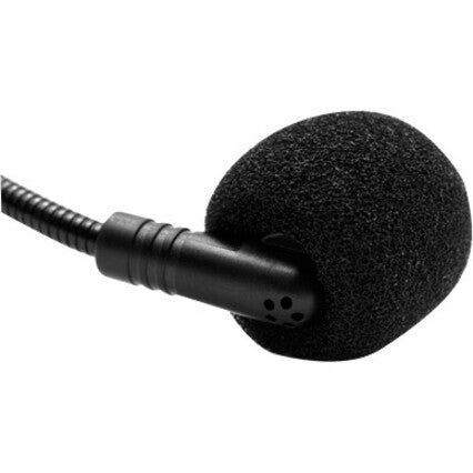 Hamilton Buhl PA-25LM Wired Microphone