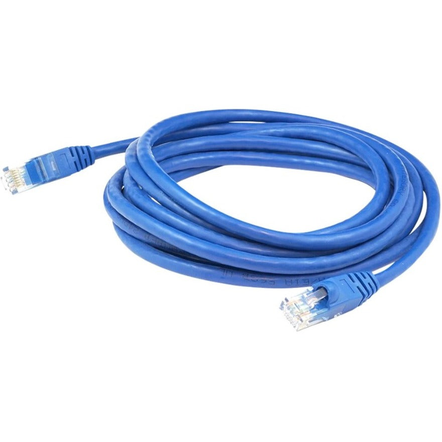 AddOn Cat.6a UTP Patch Network Cable