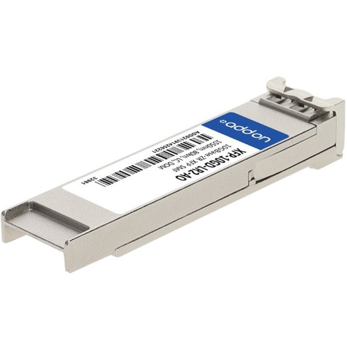 AddOn MRV XFP Module