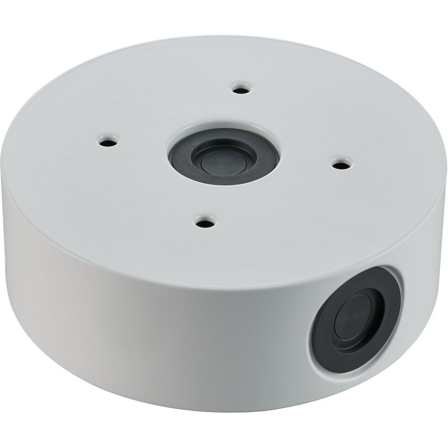 Bosch Mounting Box for Network Camera - Signal White