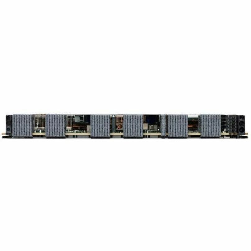 HPE SN6640C 32Gb 18-port FC/FCIP Multiservice Switch