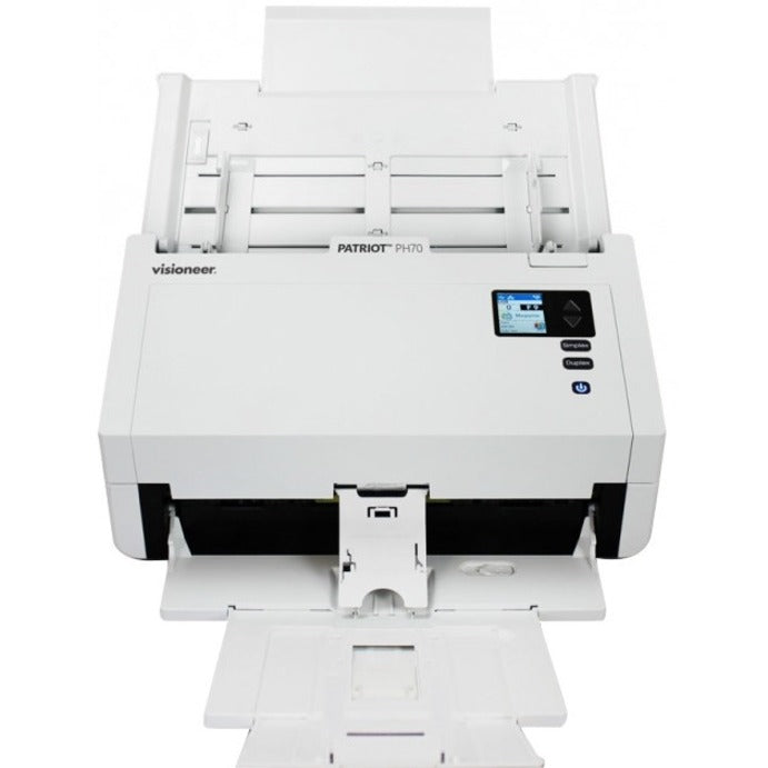 Visioneer Patriot PH70 Sheetfed Scanner - 600 dpi Optical - TAA Compliant
