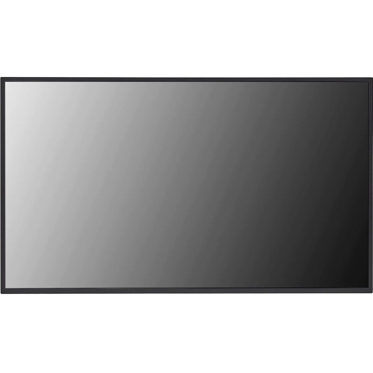 LG 55TNF5J-B Open-Frame Digital Signage Display