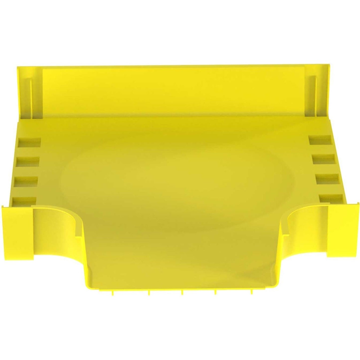 Panduit FiberRunner® Horizontal Tee