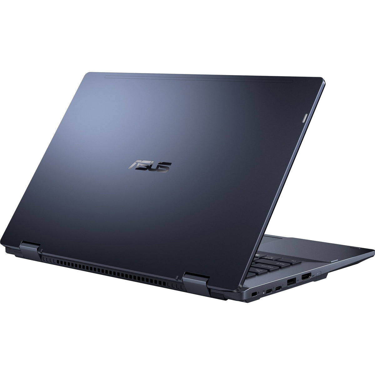 Asus ExpertBook B3 Flip B3402 B3402FEA-XH53T 14" Touchscreen Convertible 2 in 1 Notebook - Full HD - 1920 x 1080 - Intel Core i5 11th Gen i5-1135G7 Quad-core (4 Core) 2.40 GHz - 16 GB Total RAM - 256 GB SSD - Star Black