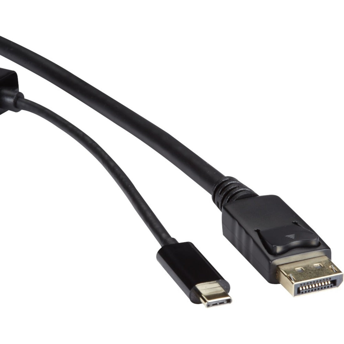 Black Box USB-C to DisplayPort Adapter Cable 4K60 HDR 10ft